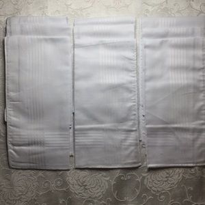 Men’s 9 pack Hankies